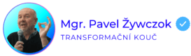 Mgr. Pavel Žywczok – Transformační trenér mysli